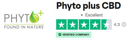 4/5 stars on Trustpilot