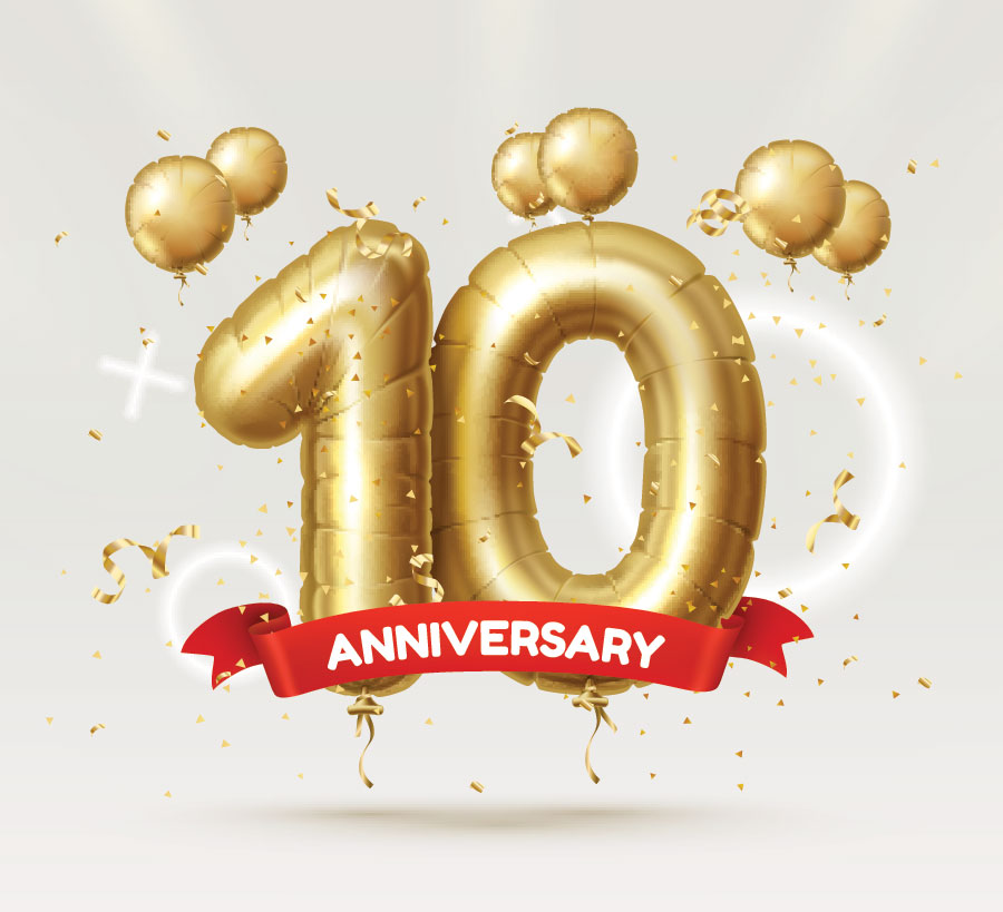 Celebrating 10 Years of Phyto Plus – 30% Off!